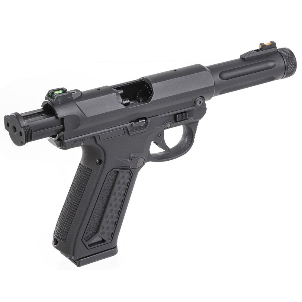 Get AAP01 Airsoft Blowback Pistol