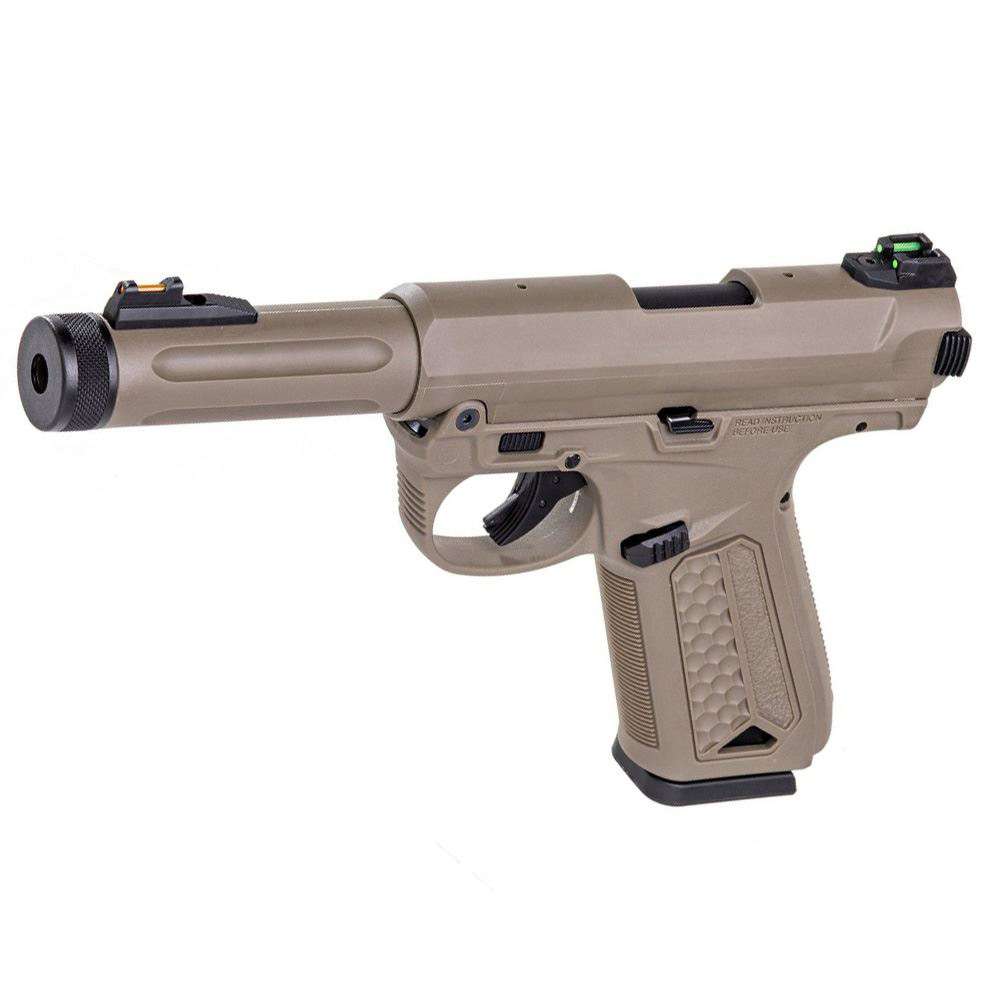 Get AAP-01 Airsoft Blowback Pistol - Goldenplazadistributors.com
