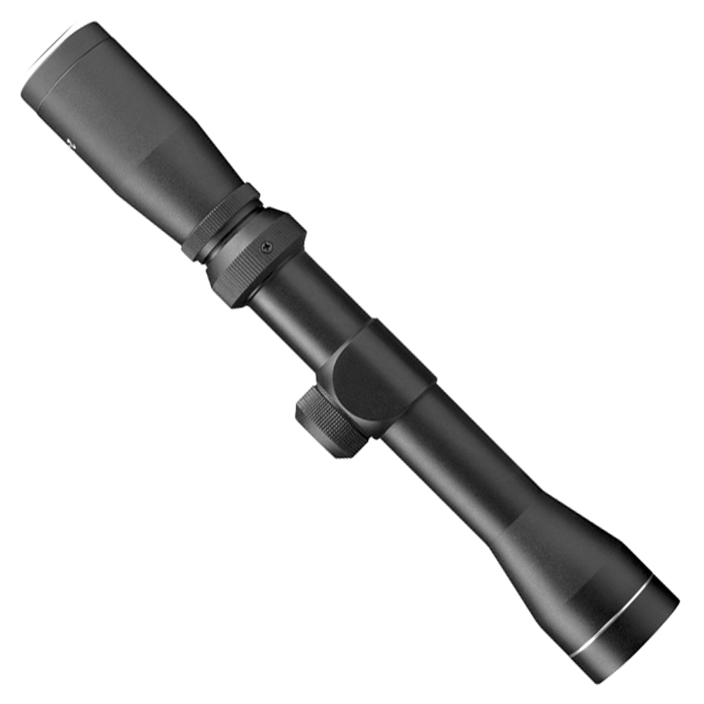 Scout Series 2-7x32mm Duplex Reticle Rifle Scope | Golden Plaza