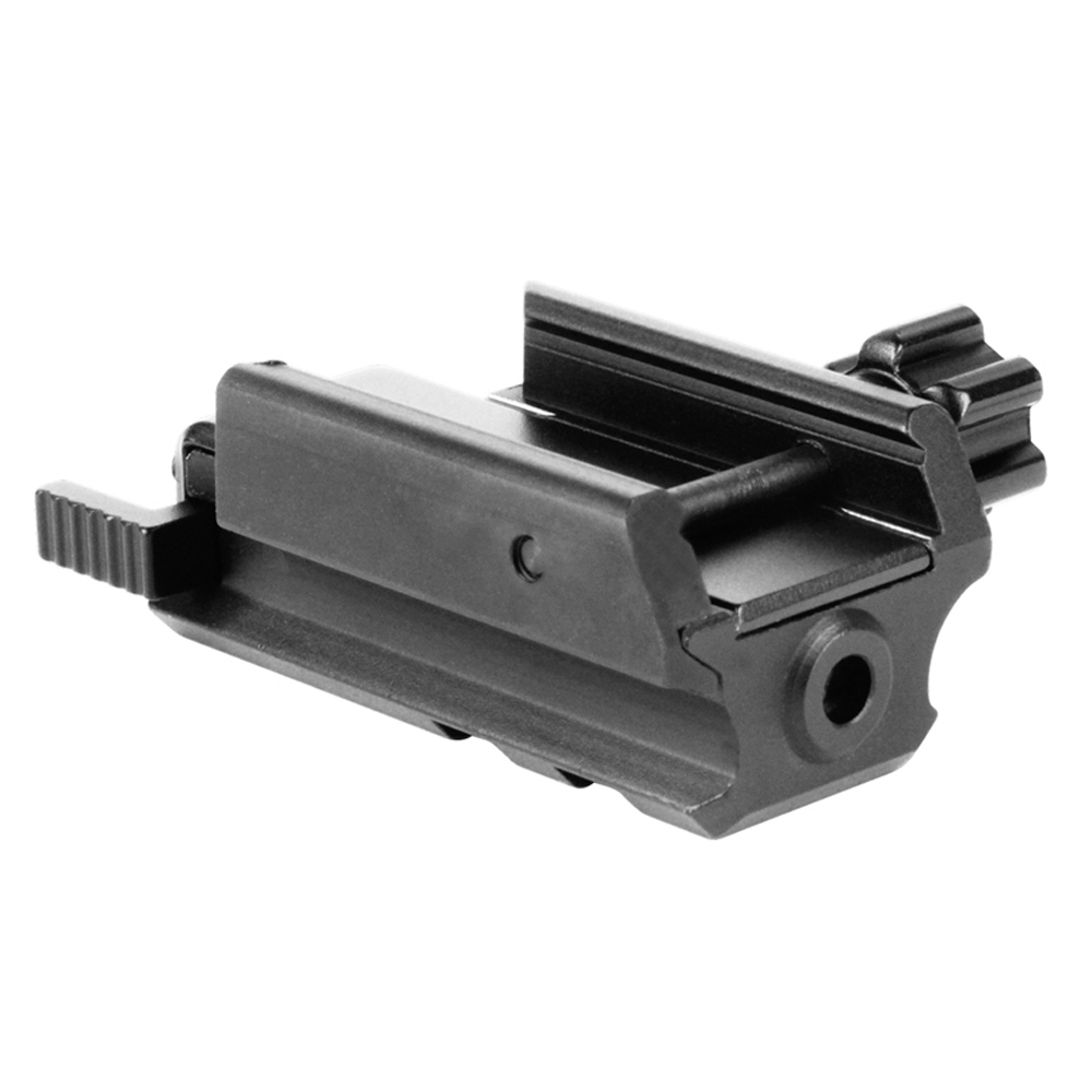 Adjustment 5mw Red Pistol Laser Sight Golden Plaza