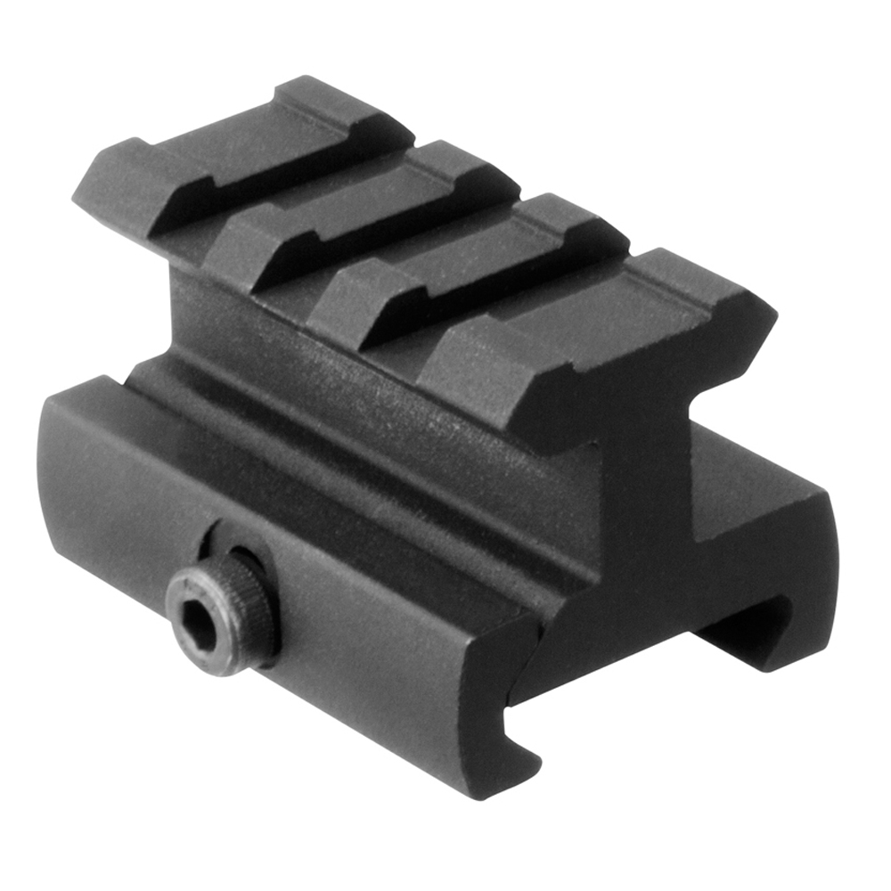 Picatinny AR15 Riser Mount Golden Plaza