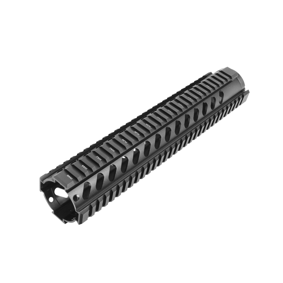 coolest 10 inch quad rail coolest 10 inch quad rail