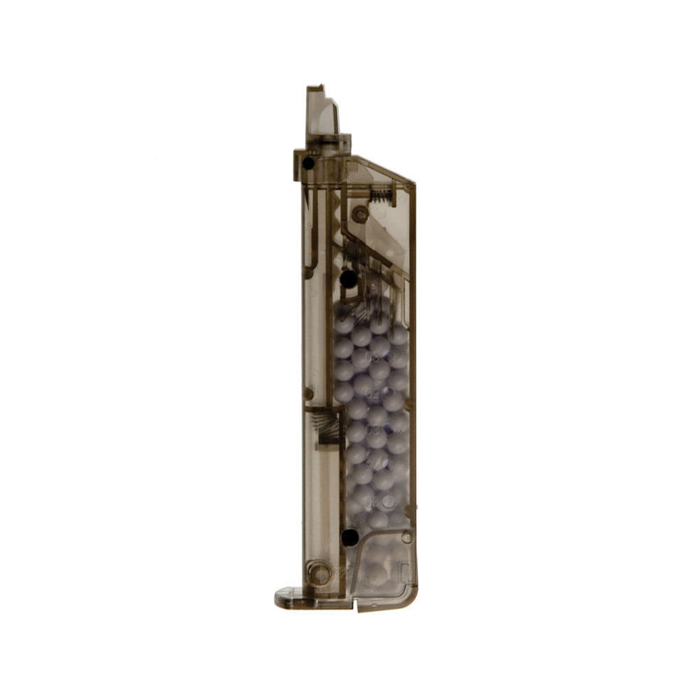 ASG Airsoft Magazine BB Loader Golden Plaza