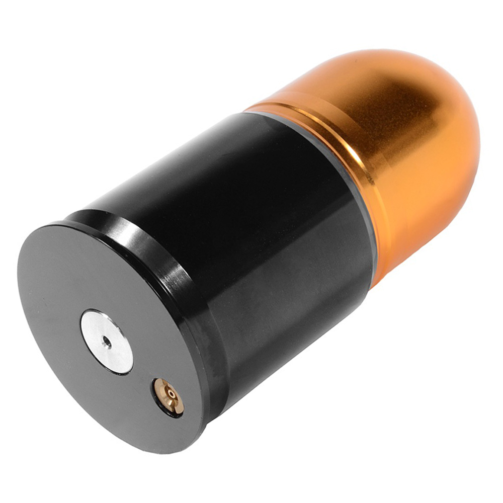 ASG 40mm Airsoft Grenade Golden Plaza