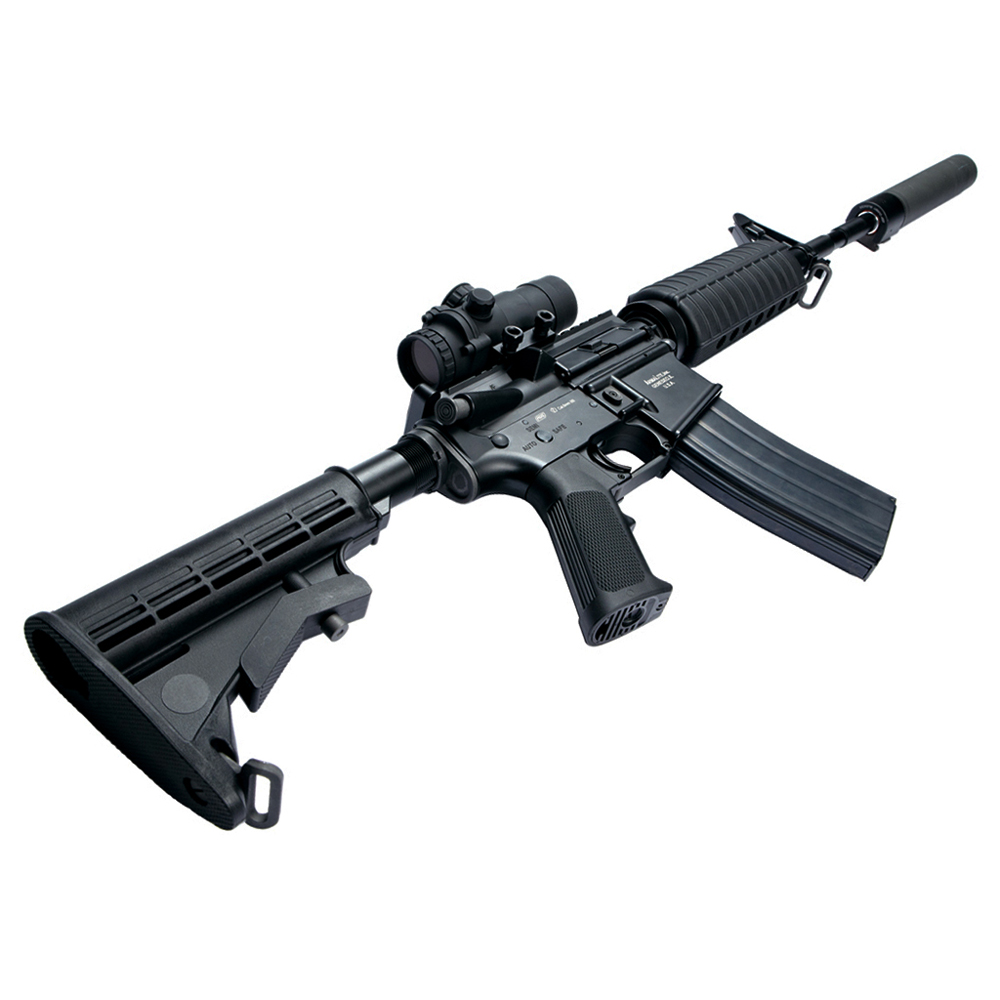 armalite m15a4 airsoft