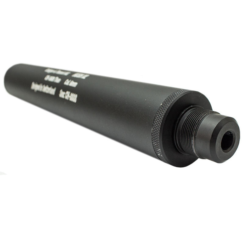 ASG Hush XL Barrel Extension Tube Wholesale Golden Plaza
