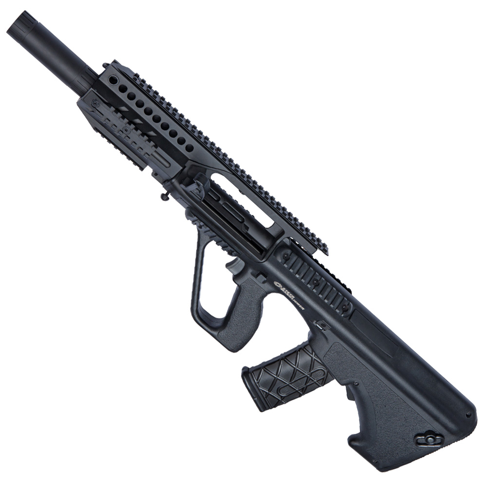 Steyr AUG A3 MP Airsoft Rifle Golden Plaza