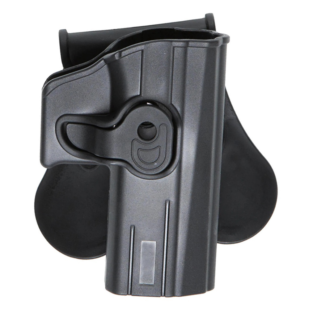 ASG Strike Systems CZ P07/P09 Holster Golden Plaza