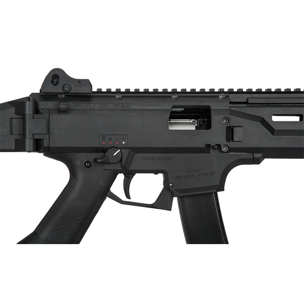 ASG CZ Scorpion EVO 3 A1 Carbine Airsoft Gun Wholesale Golden Plaza