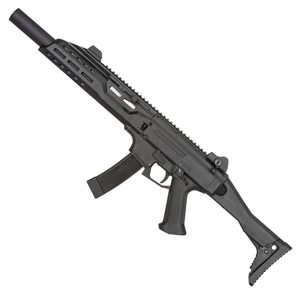 ASG CZ Scorpion EVO 3 A1 B.E.T. Carbine Airsoft Gun Wholesale Golden Plaza
