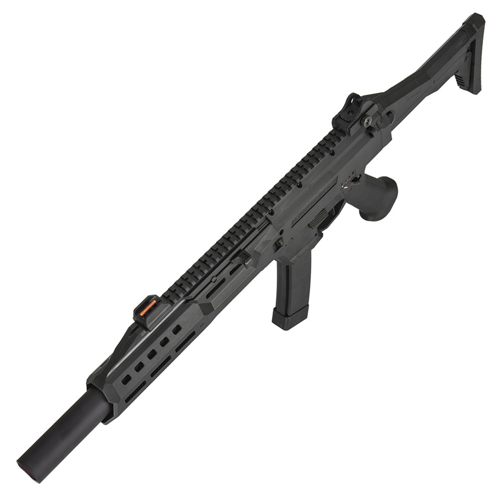 ASG CZ Scorpion EVO 3 A1 B.E.T. Carbine Airsoft Gun | Wholesale 