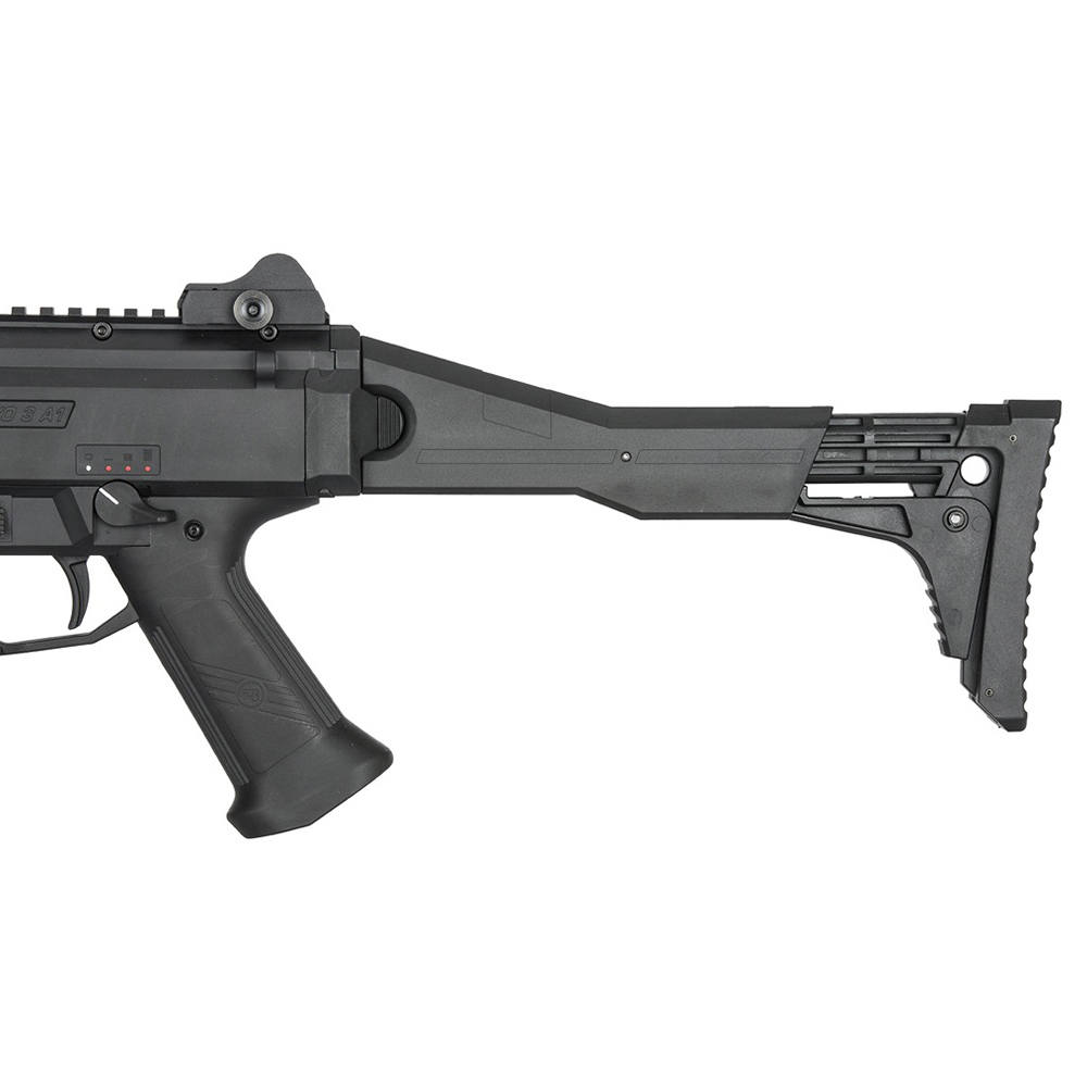 ASG CZ Scorpion EVO 3 A1 B.E.T. Carbine Airsoft Gun | Wholesale 