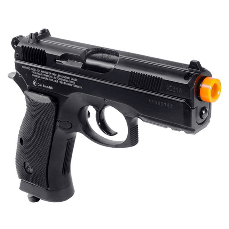 ASG CZ 75D Compact CO2 Airsoft Pistol Wholesale Golden Plaza