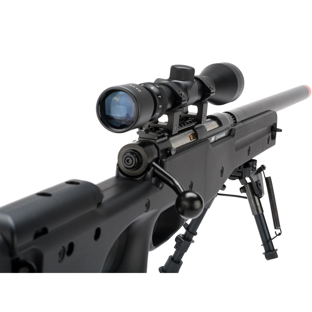 ASG AW .308 Green Gas Airsoft Sniper Rifle | Golden Plaza