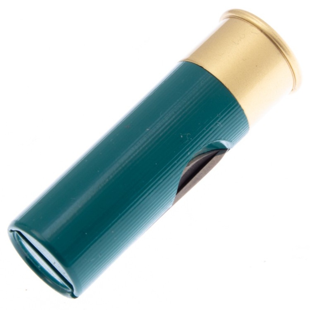 Get Shotgun Shell Knife