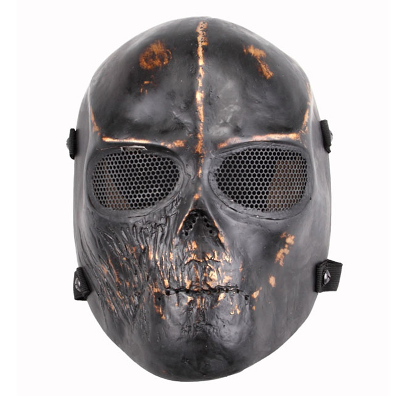 coolest army of two masks coolest army of two masks