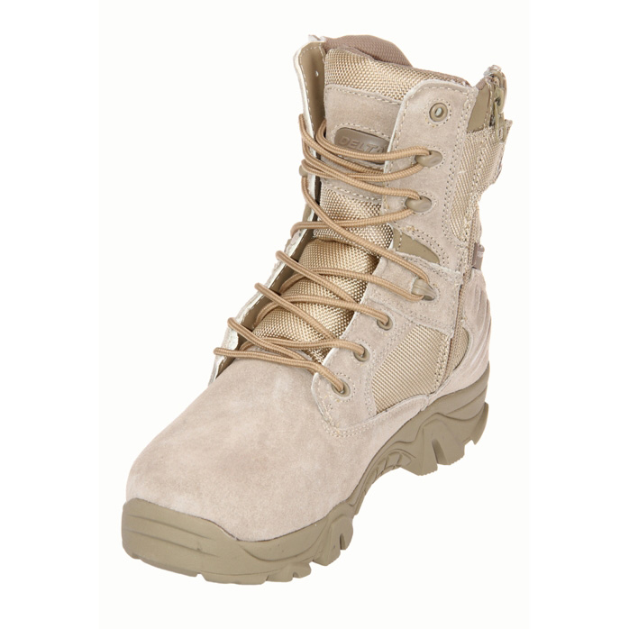delta 8 boots
