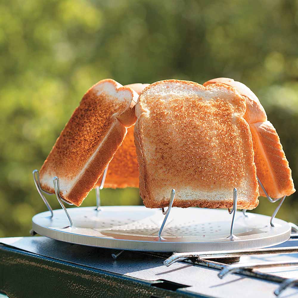 Coghlans 504D Camp Stove Toaster