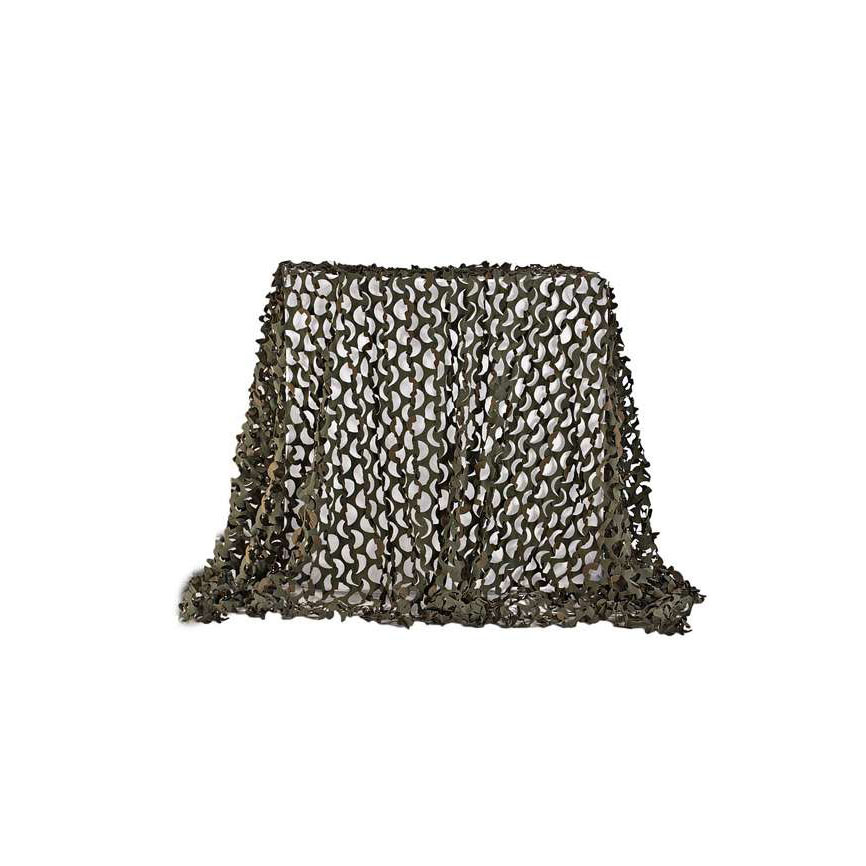 Camo Netting Camouflage Netting CamoSystems Ultra-Lite Camouflage Netting - Small Size (7'10" X 9'10"), Green/Brown Camouflage Netting Outdoor