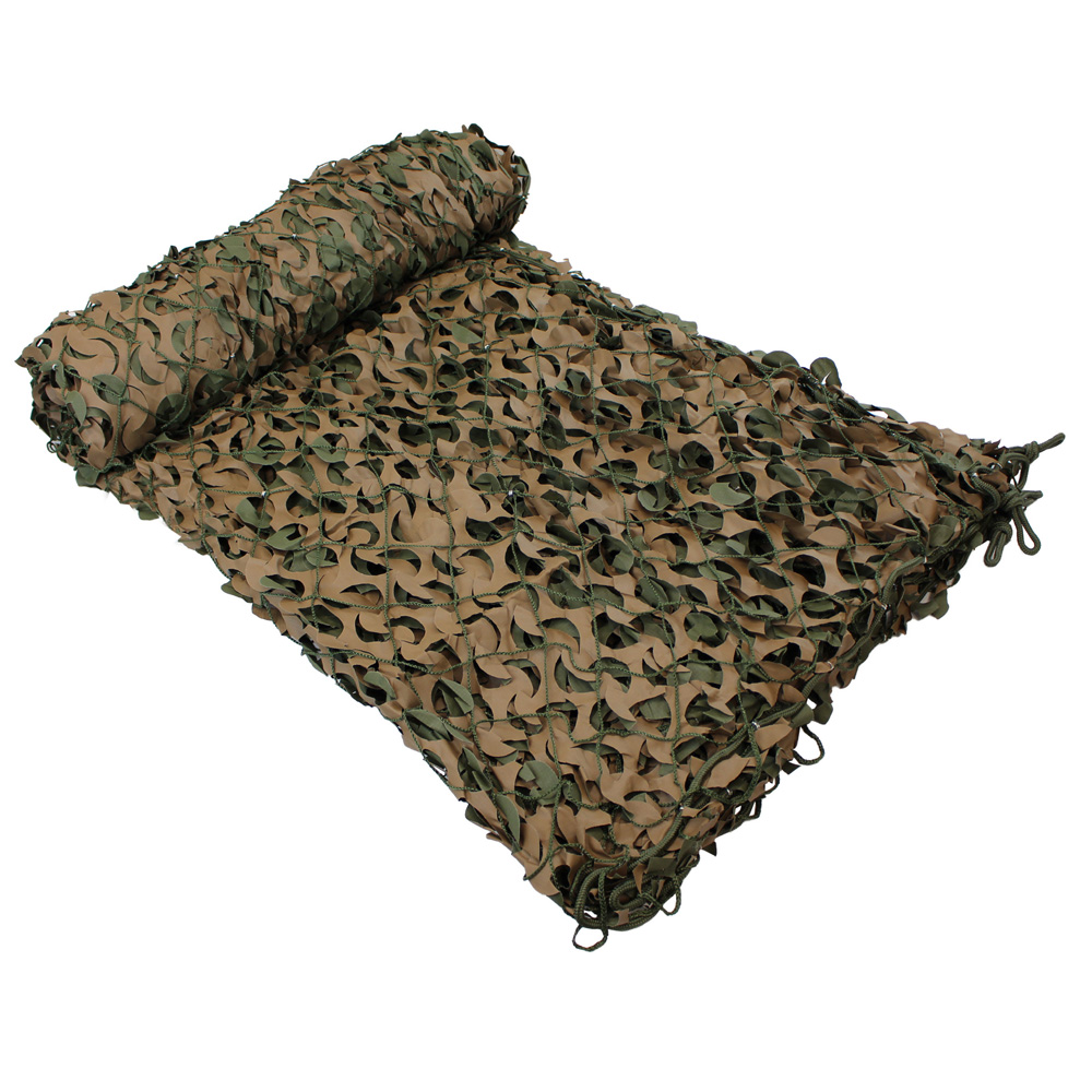 Camo Systems Basic Military Netting Golden Plaza