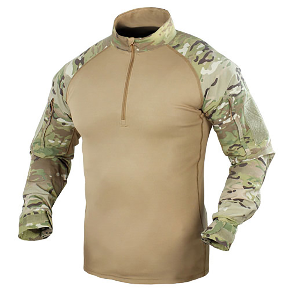 condor combat long sleeve shirt