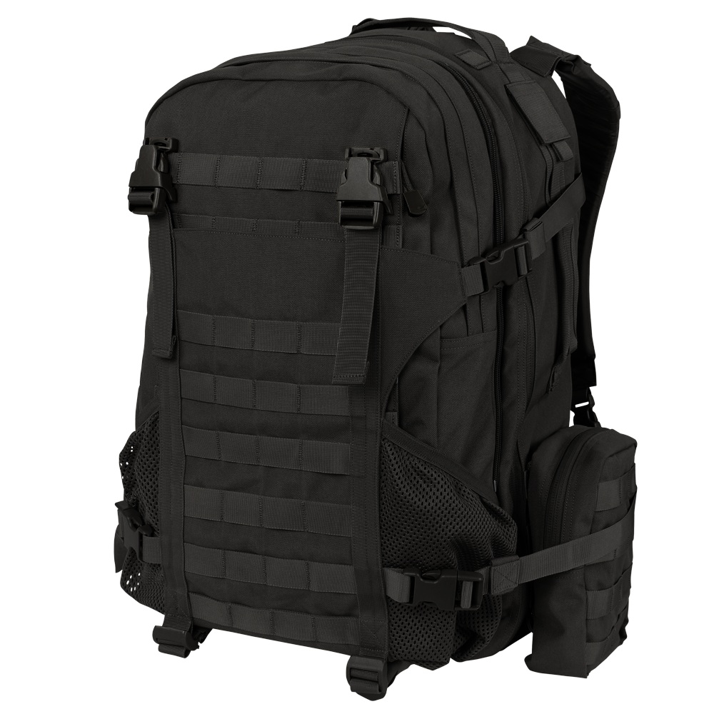 Condor Orion Assault Modular Backpack | Golden Plaza