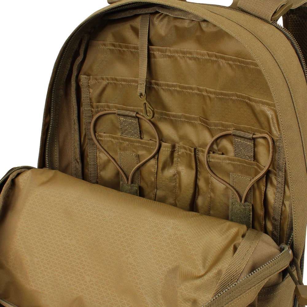 Condor Orion Assault Modular Backpack Golden Plaza