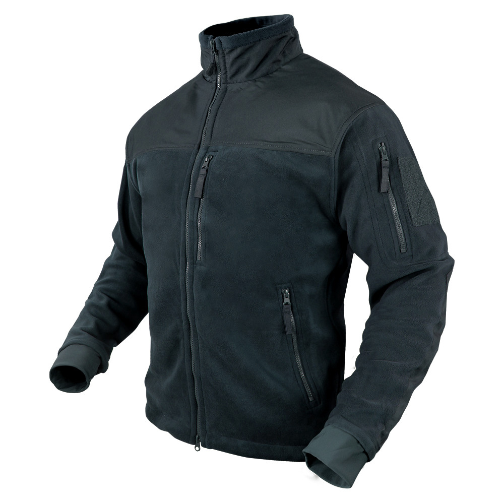 Condor Alpha Fleece Jacket Wholesale Golden Plaza