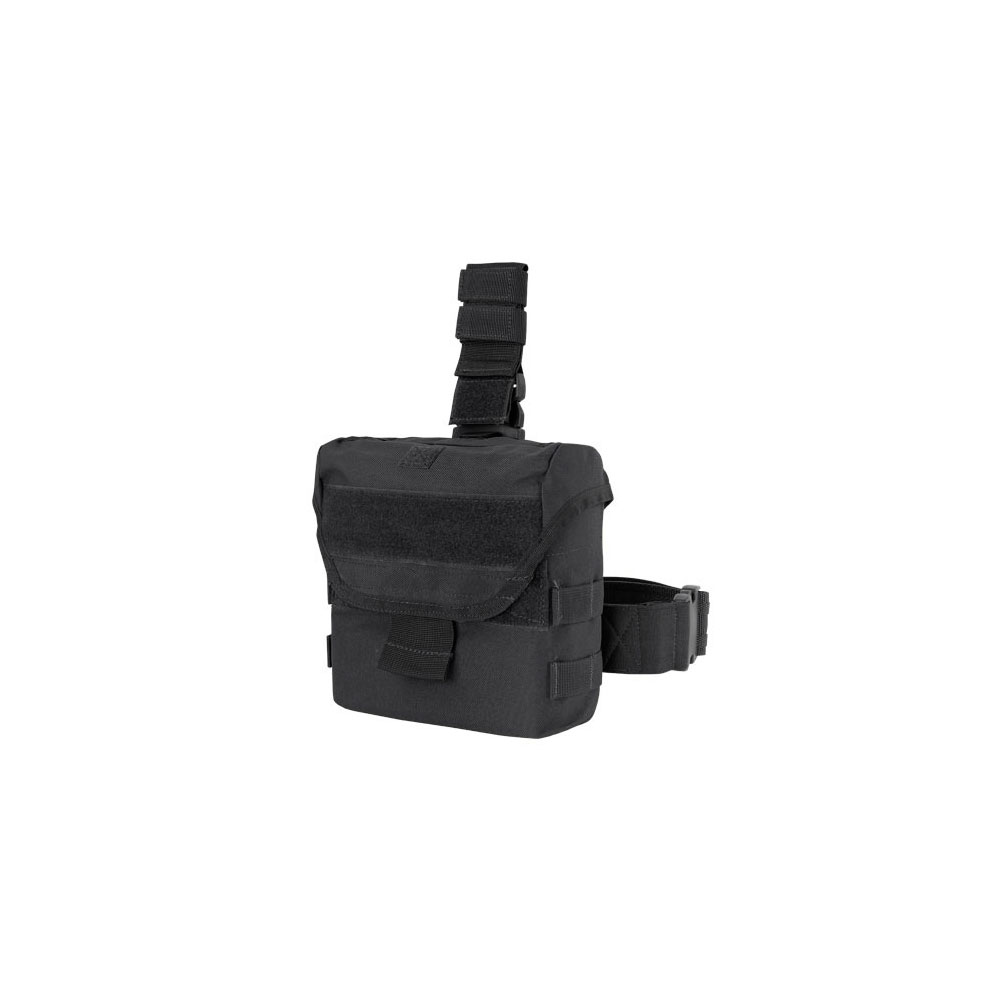 Condor Drop Leg Pouch Golden Plaza