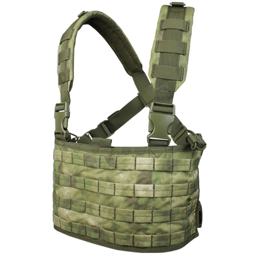 Condor Ops Chest Rig | Wholesale | Golden Plaza