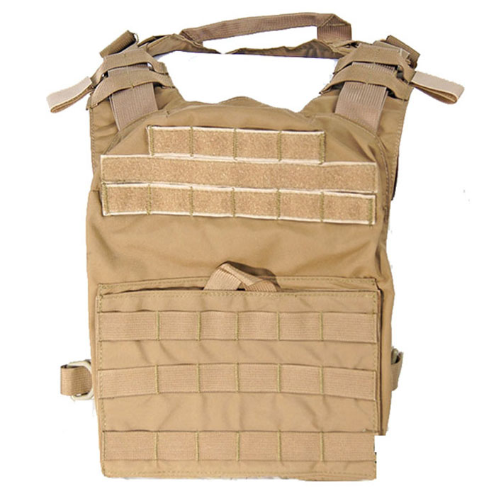 Condor Cyclone Plate Carrier