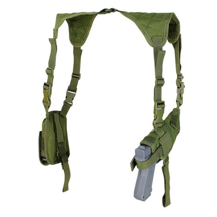 Condor Universal Shoulder Holster