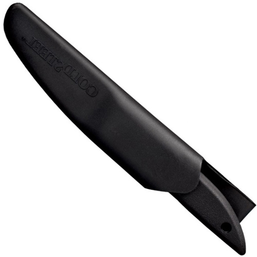 Canadian Belt Fixed Blade Knife Golden Plaza