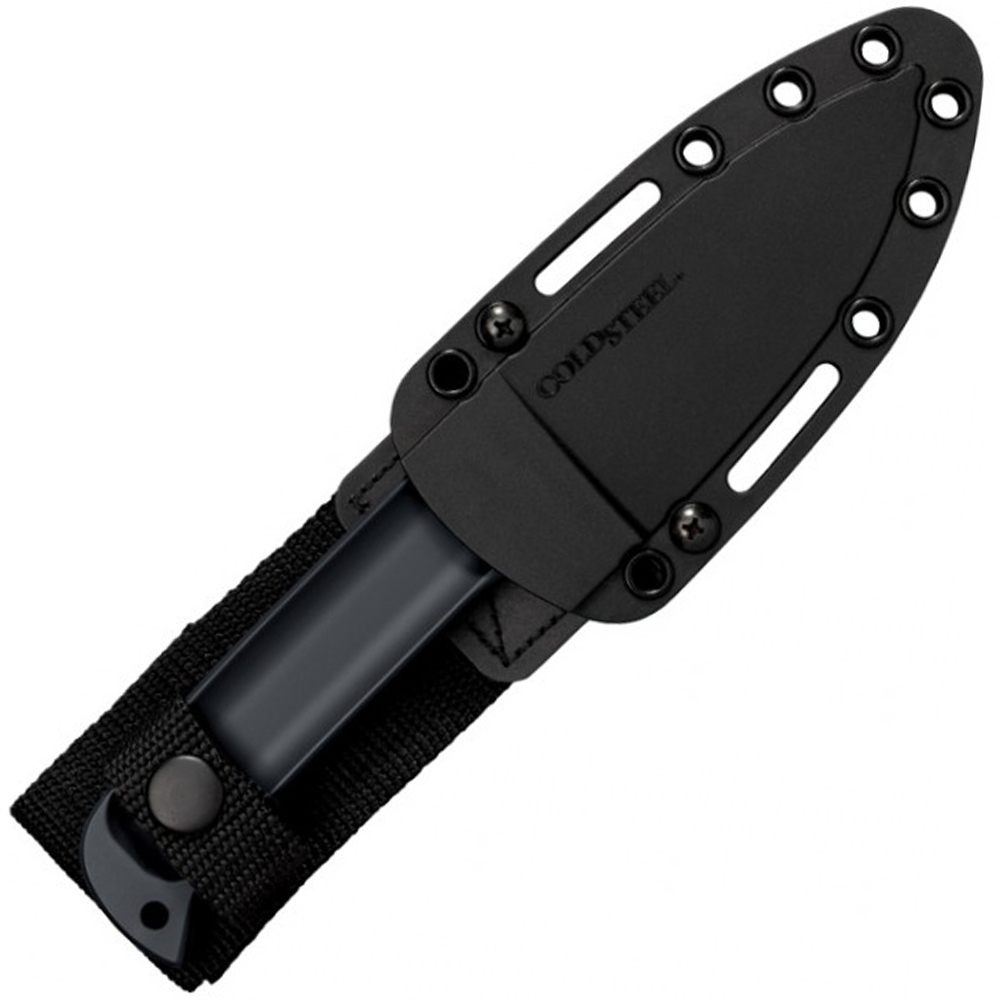 Drop Hunter 4 Inch Fixed Blade Knife Golden Plaza