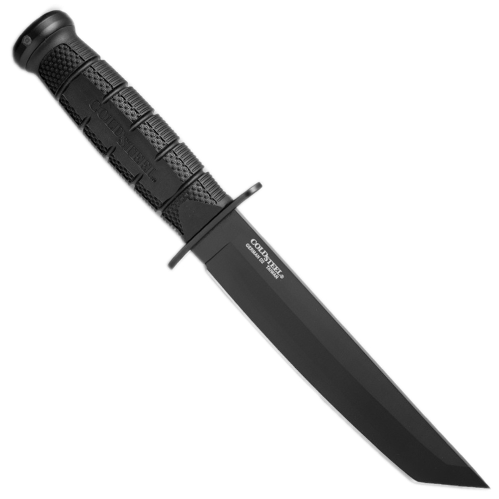 Cold Steel Leatherneck SF Knife - Powder Coated | Golden Plaza