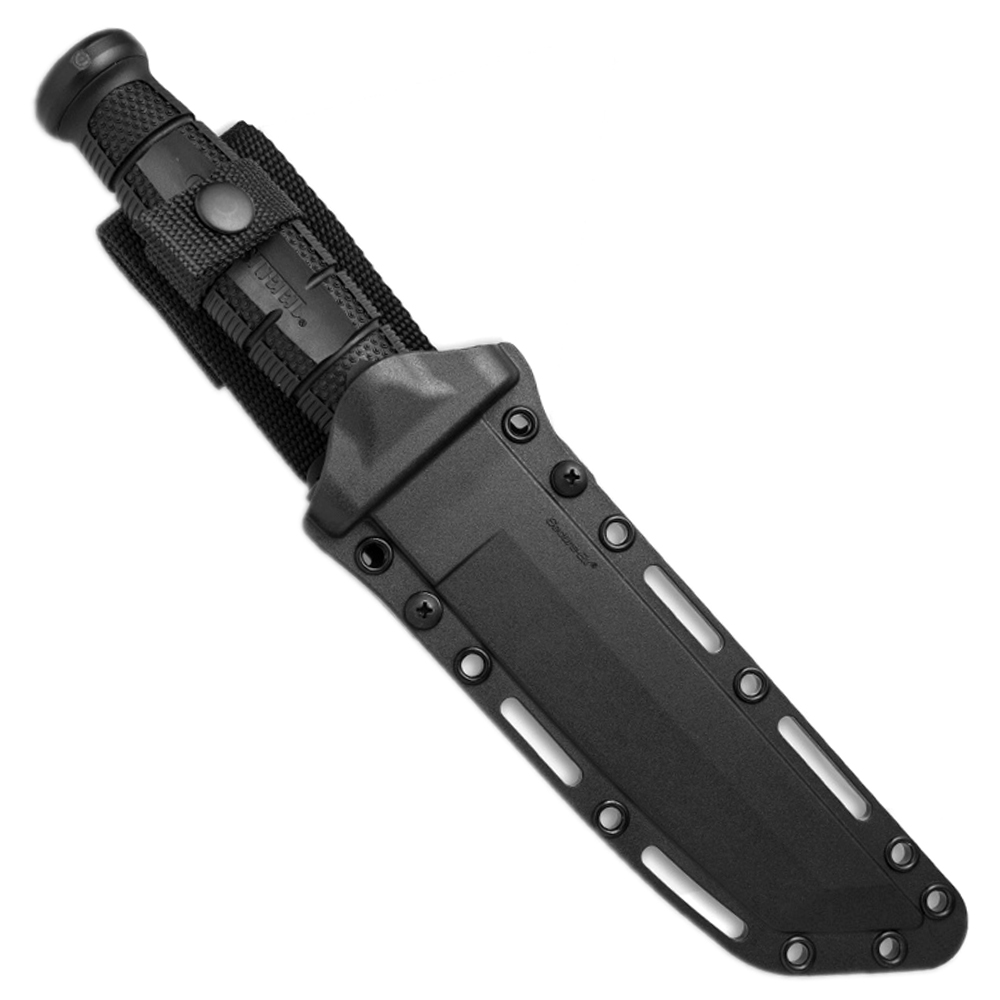 Cold Steel Leatherneck SF Knife - Powder Coated | Golden Plaza