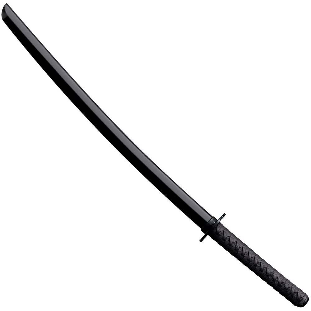 Cold Steel 92BKKD O Bokken Training Sword Golden Plaza
