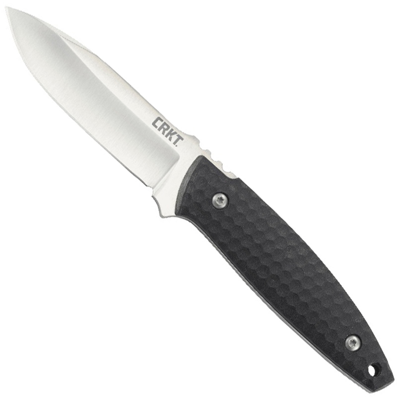 CRKT Aux Fixed Blade Knife Wholesale Golden Plaza