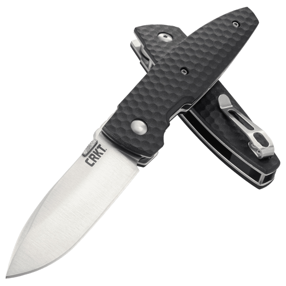 CRKT Aux Folding Knife Wholesale Golden Plaza