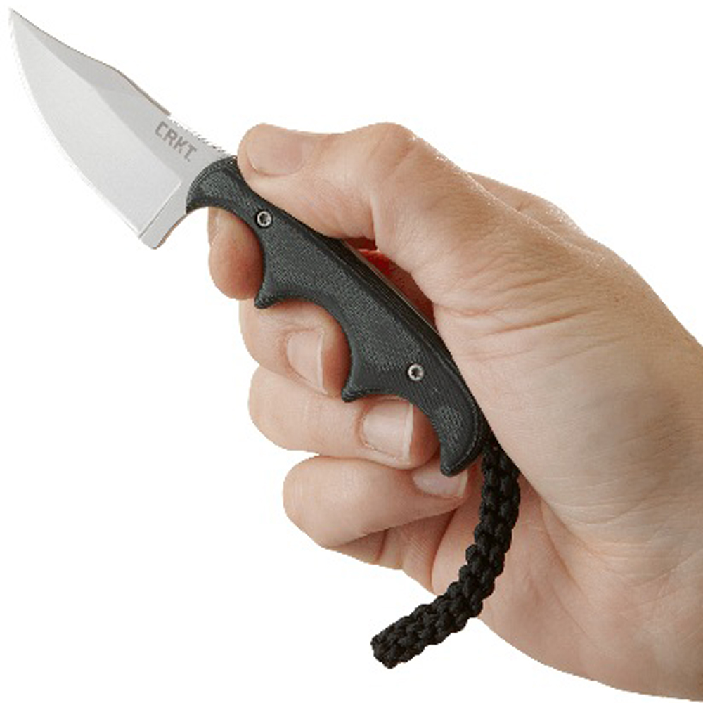 crkt minimalist wharncliffe knife
