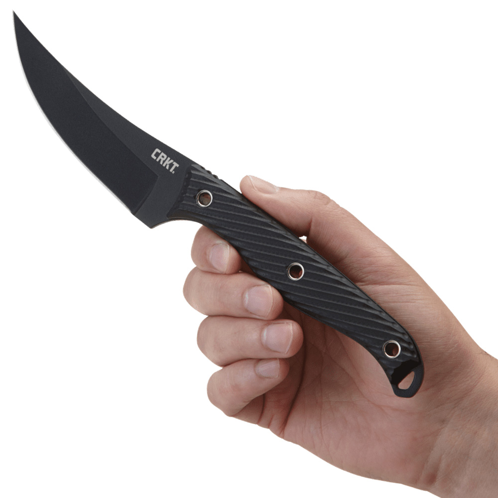 CRKT 2709 Clever Girl Tactical Knife Golden Plaza