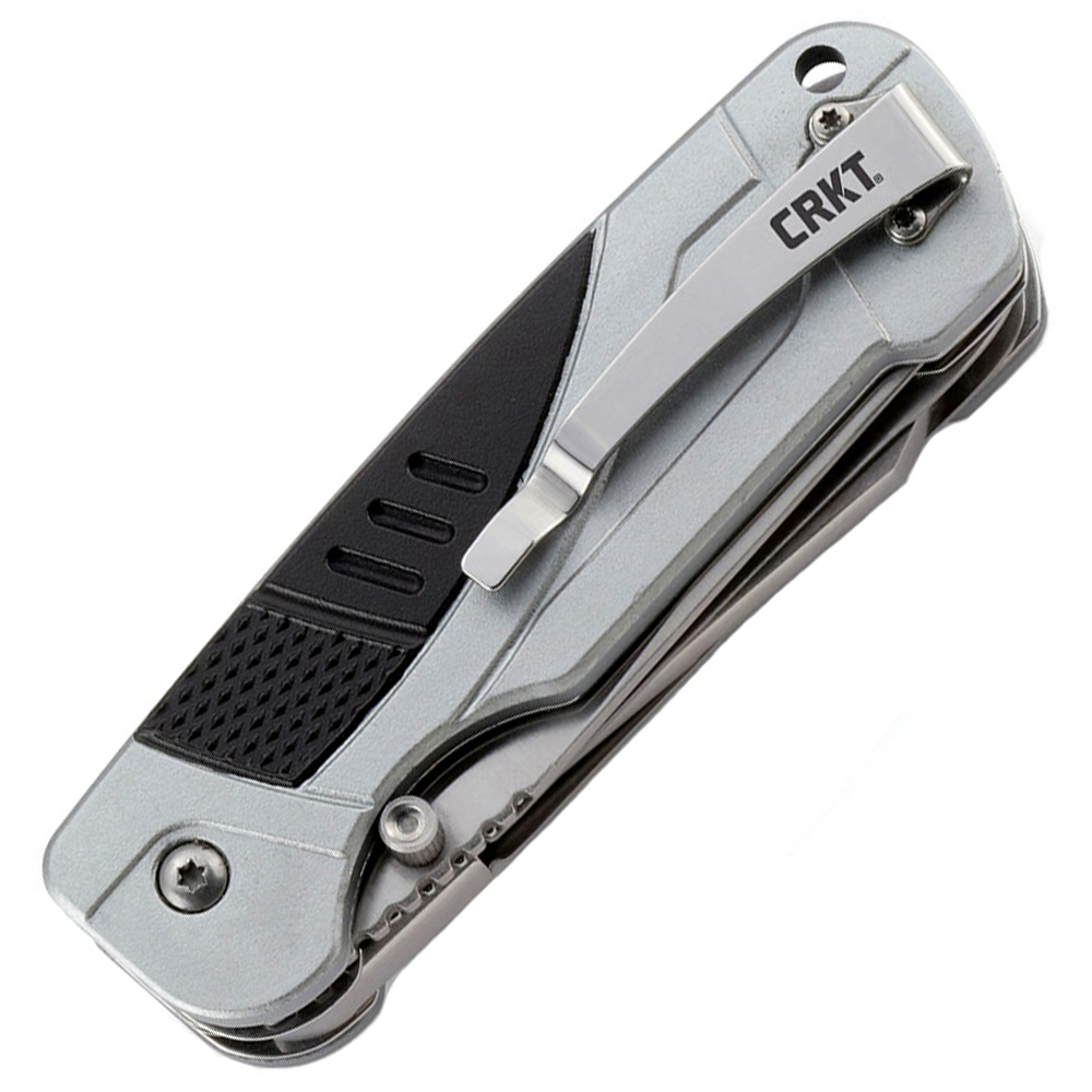 CRKT 9250 Bivy Multi Tool Spring Assist Pliers Wholesale Golden Plaza