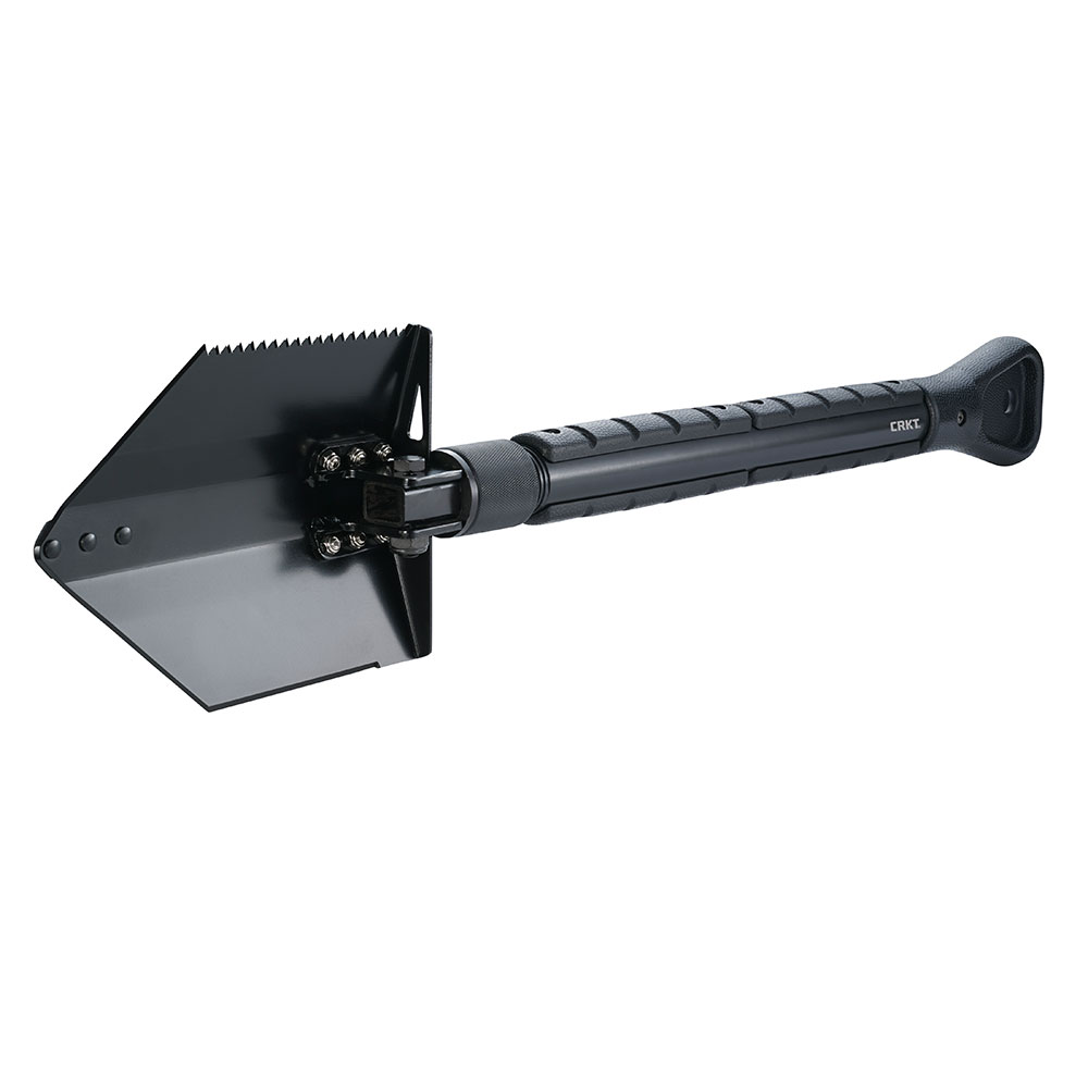CRKT 9750 Trencher Tactical Shovel Wholesale Golden Plaza
