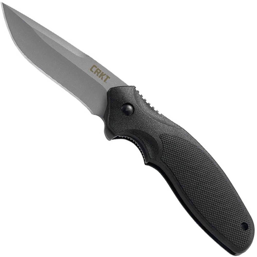 CRKT Shenanigan Ken Onion Folding Knife Golden Plaza