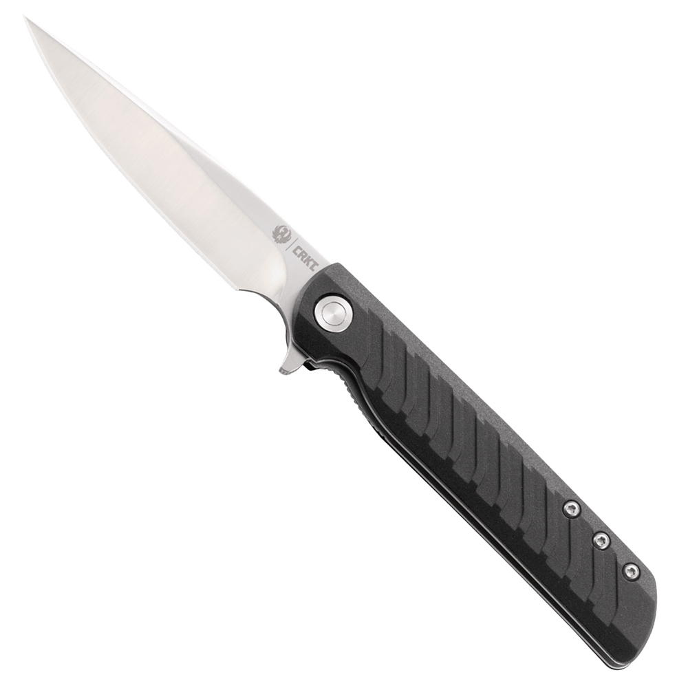 CRKT Ruger LCK Folding Knife Wholesale Golden Plaza