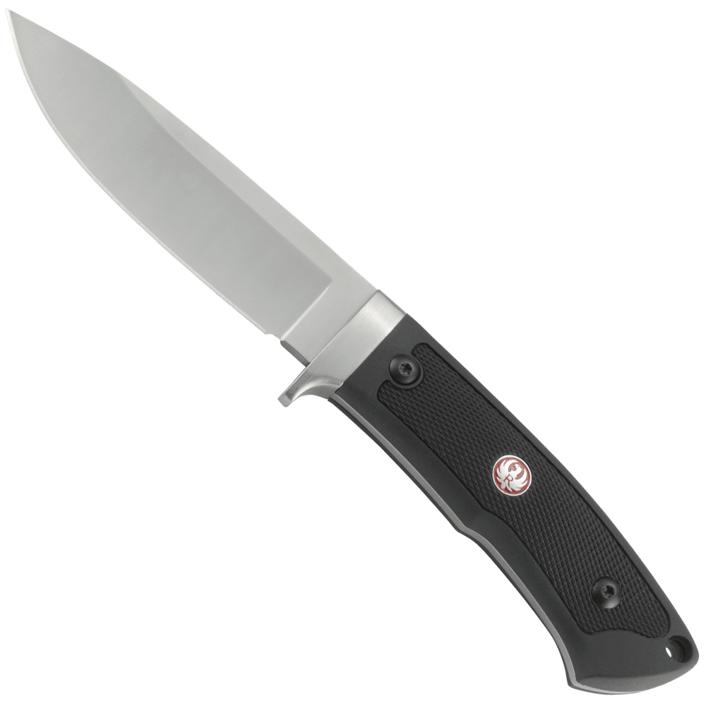 CRKT Ruger Accurate Fixed Blade Knife Golden Plaza