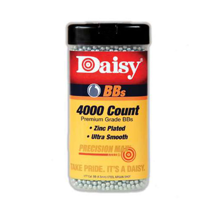 Daisy Steel BBs Wholesale Golden Plaza