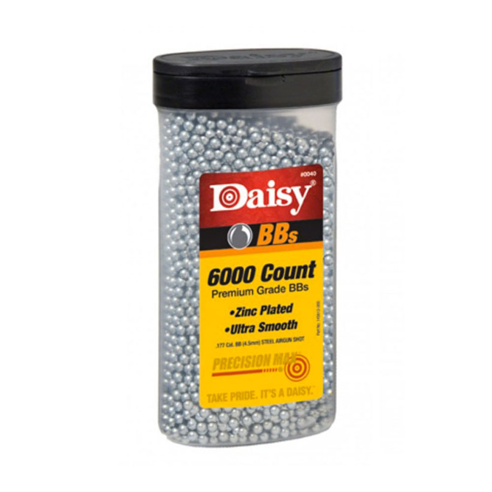 Daisy Steel BBs Wholesale Golden Plaza