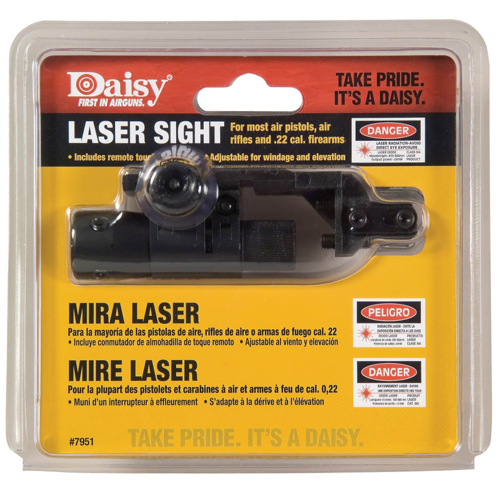 Buy Cheap Daisy Outdoor Products Acculaser Laser Air Gun Sight