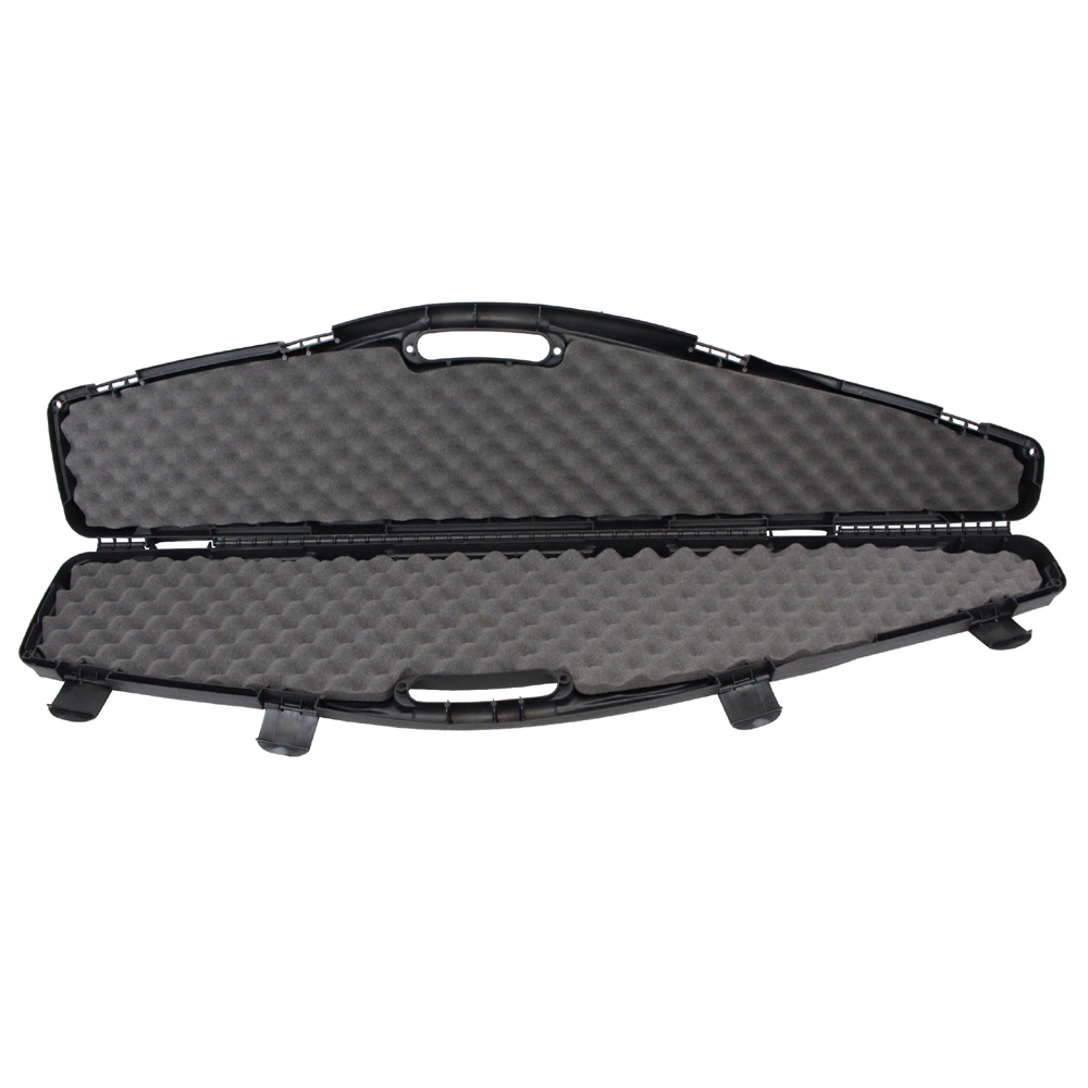 Flambeau single rifle hard case
